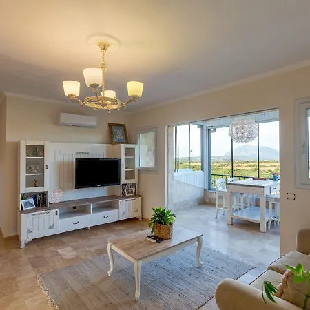 Oda ve Kahvaltı ıtalyan , Casa Di 4*