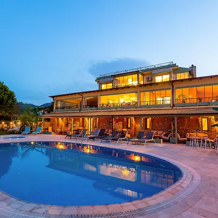 ıtalyan , Casa Di Oda ve Kahvaltı