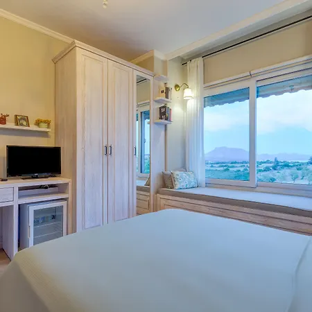 Oda ve Kahvaltı ıtalyan , Casa Di 4*