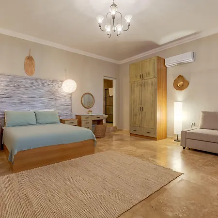 ıtalyan , Casa Di Datça