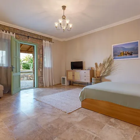 ıtalyan , Casa Di Oda ve Kahvaltı 4*