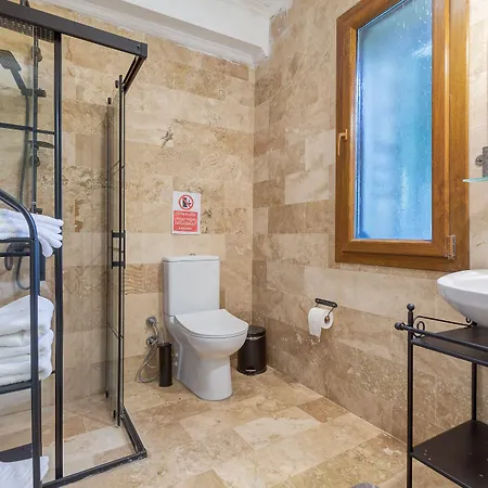 ıtalyan , Casa Di Oda ve Kahvaltı 4*