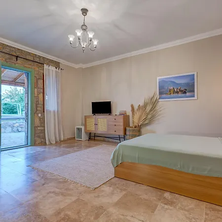 ıtalyan , Casa Di 4*