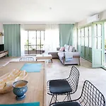 Casa Di Alojamento de Acomodação e Pequeno-almoço Datça