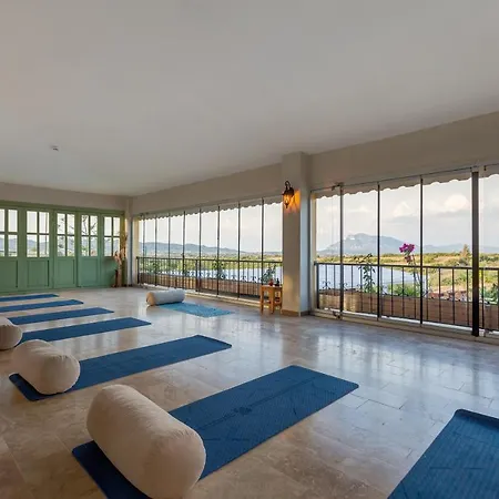 Casa Di לינה וארוחת בוקר