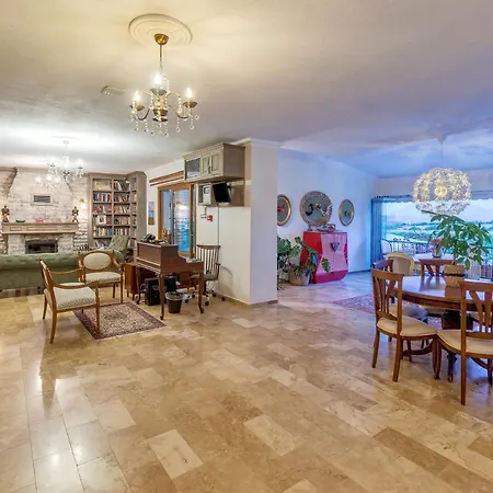 Casa Di לינה וארוחת בוקר