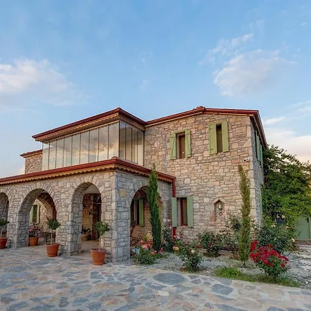 Casa Di דטקה