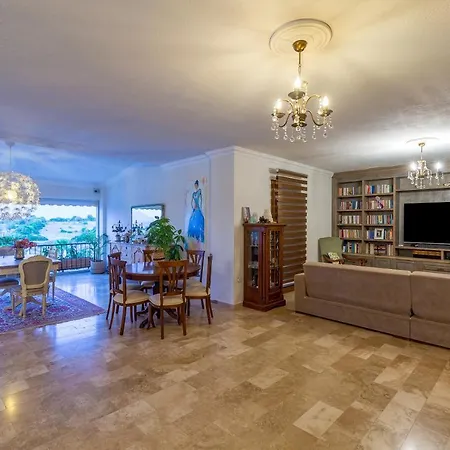 Casa Di לינה וארוחת בוקר דטקה