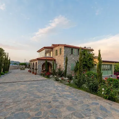 Casa Di לינה וארוחת בוקר דטקה