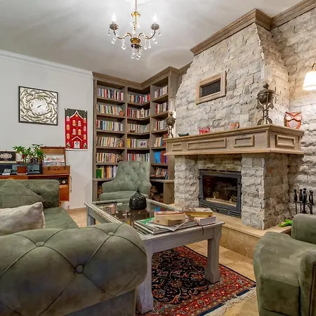 Casa Di דטקה