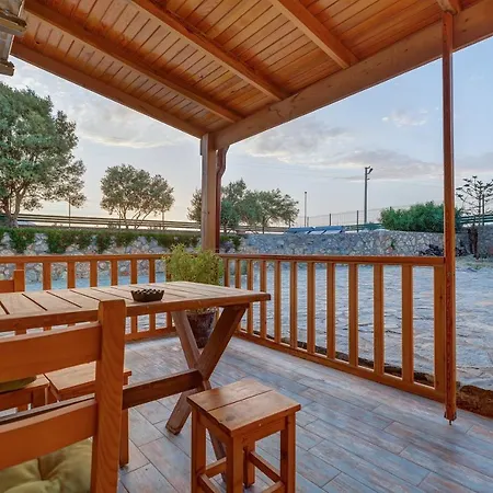 Casa Di 4* Datça