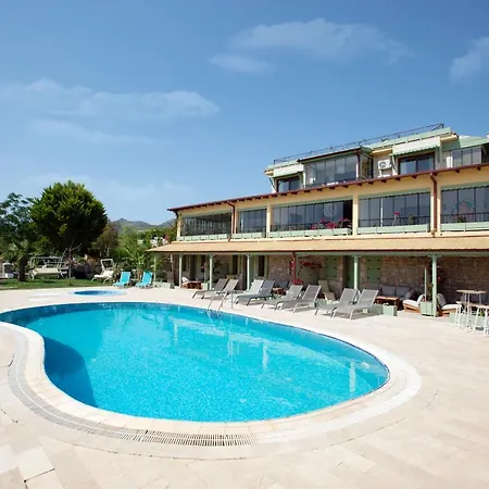 B&B Casa Di 닷차