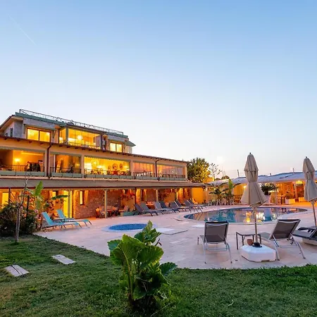 Casa Di *