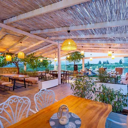 Casa Di B&B 닷차