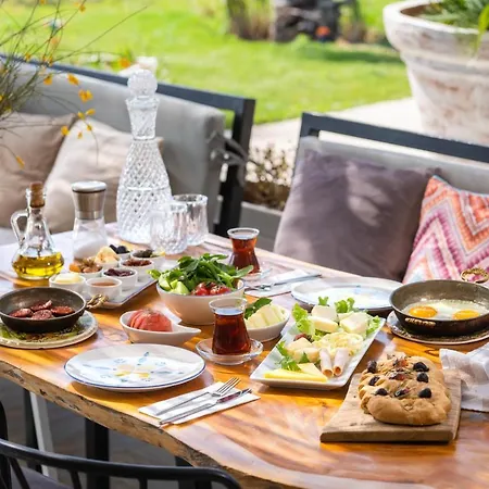 Casa Di B&B 닷차