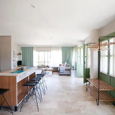 Casa Di Oda ve Kahvaltı Datça