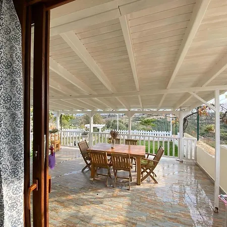 Casa Di Oda ve Kahvaltı 4*