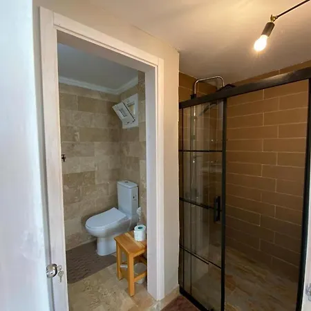 לינה וארוחת בוקר Casa Di דטקה