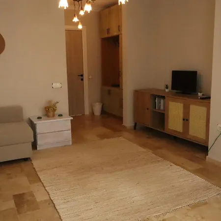 Casa Di לינה וארוחת בוקר