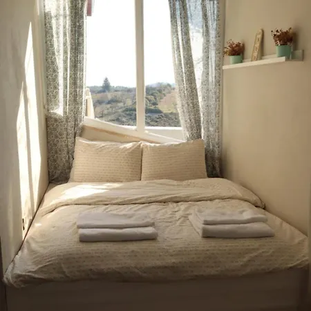 לינה וארוחת בוקר Casa Di דטקה