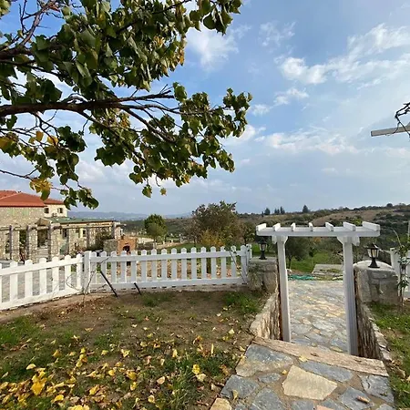 Casa Di Oda ve Kahvaltı 4*