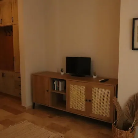 לינה וארוחת בוקר Casa Di *