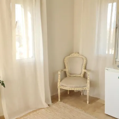 לינה וארוחת בוקר Casa Di