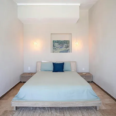 Oda ve Kahvaltı Casa Di Datça