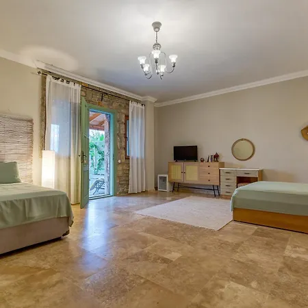 Casa Di Panzió 4*