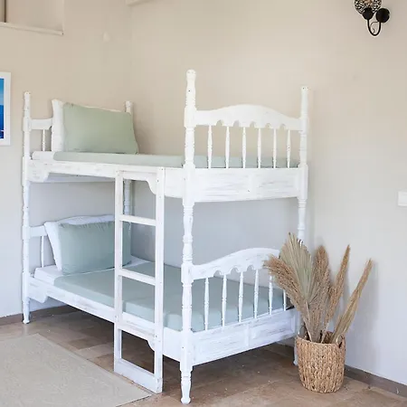 לינה וארוחת בוקר Casa Di דטקה