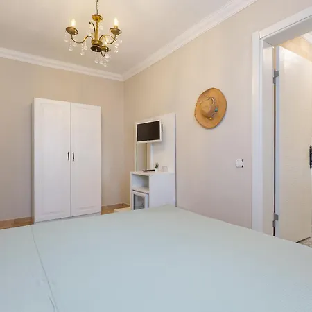 לינה וארוחת בוקר Casa Di
