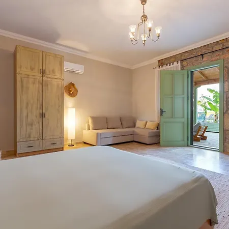 Casa Di Panzió Datça