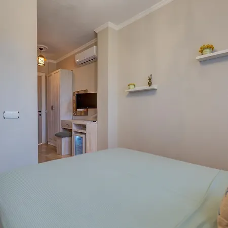 לינה וארוחת בוקר Casa Di *