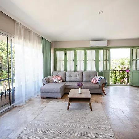 Casa Di Oda ve Kahvaltı Datça