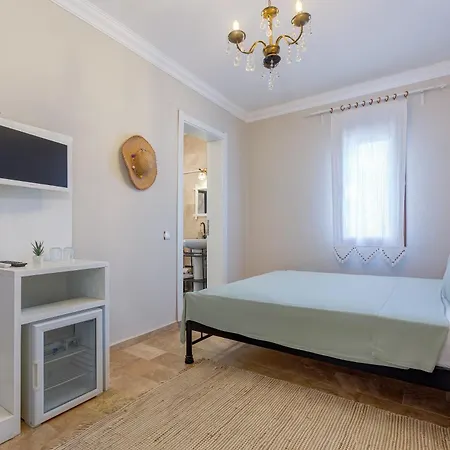 לינה וארוחת בוקר Casa Di דטקה