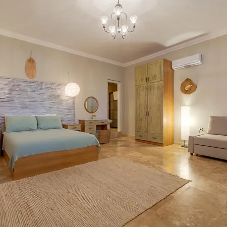 Casa Di 4* Datça