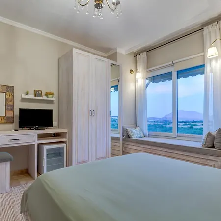 Bed & Breakfast Casa Di