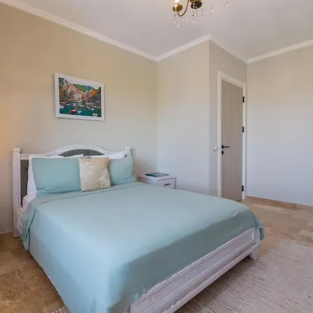 Casa Di Oda ve Kahvaltı 4*