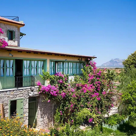 Casa Di 4*