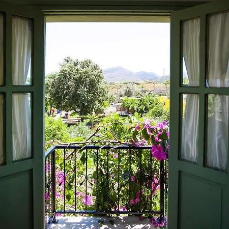 לינה וארוחת בוקר Casa Di