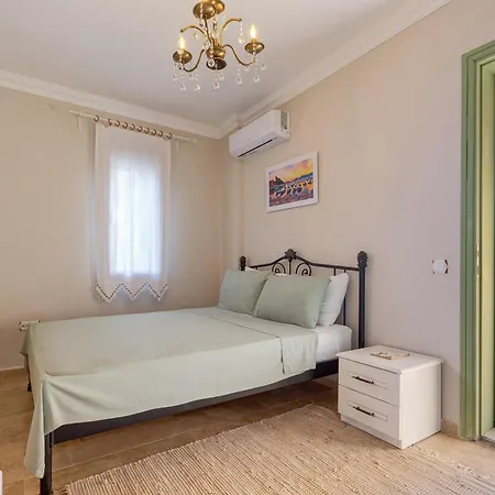 לינה וארוחת בוקר Casa Di *