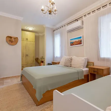 Casa Di B&B 닷차
