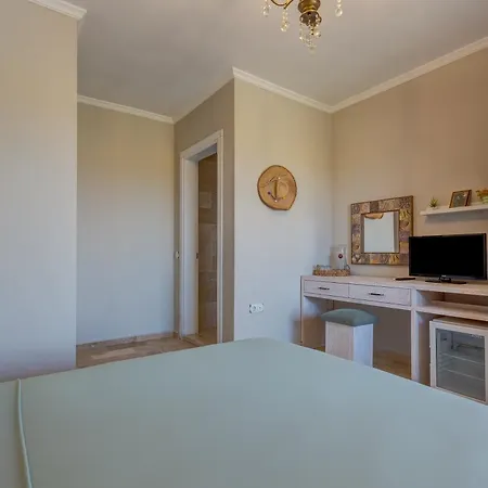 Casa Di לינה וארוחת בוקר