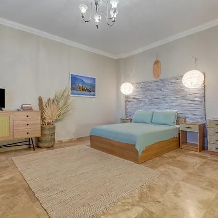 לינה וארוחת בוקר Casa Di
