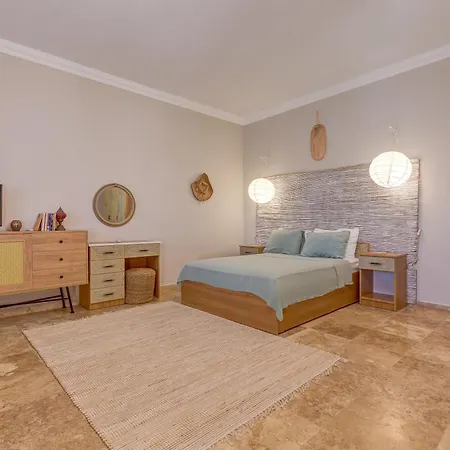 Casa Di Oda ve Kahvaltı Datça