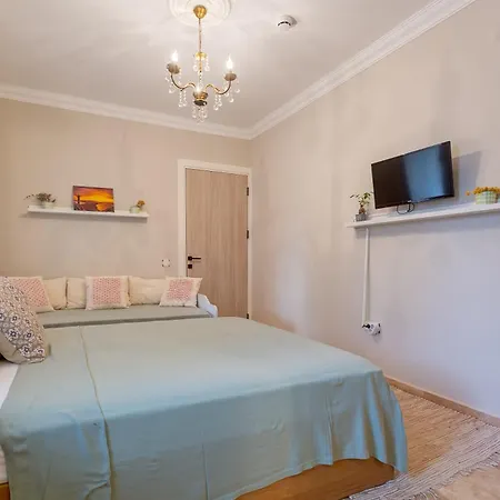 Casa Di 4* Datça