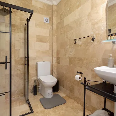 לינה וארוחת בוקר Casa Di