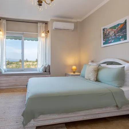 Casa Di Oda ve Kahvaltı Datça