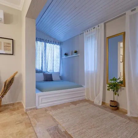 Casa Di לינה וארוחת בוקר