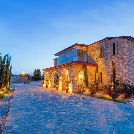 Oda ve Kahvaltı Casa Di 4*